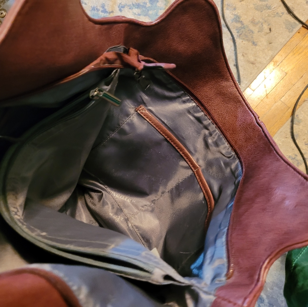 Hobo bag